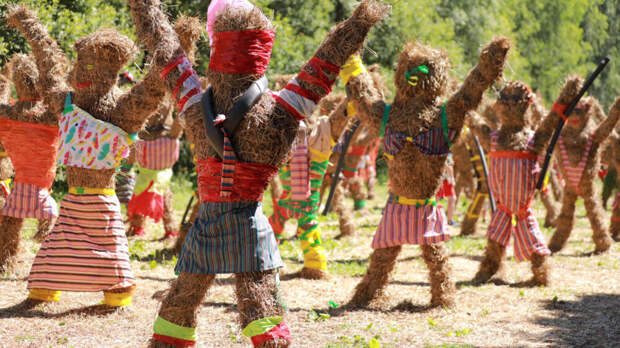 «Архстояние Детское» объявило тему 2026 года и открыло конкурс для юных художников