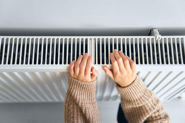 Врач Кондрахин: постоянно мерзнущие руки и ноги – признак серьезной патологии