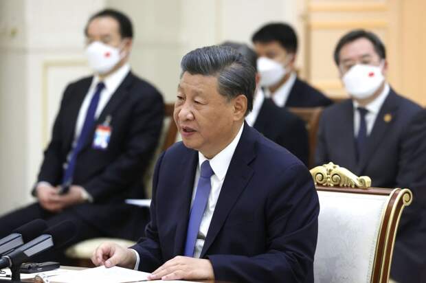 Китаю отказали в надежде на мировое лидерство