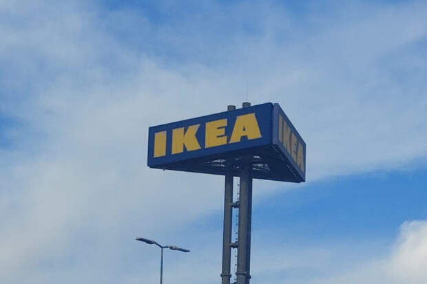 ИИ стал смотреть в тарелки посетителей IKEA