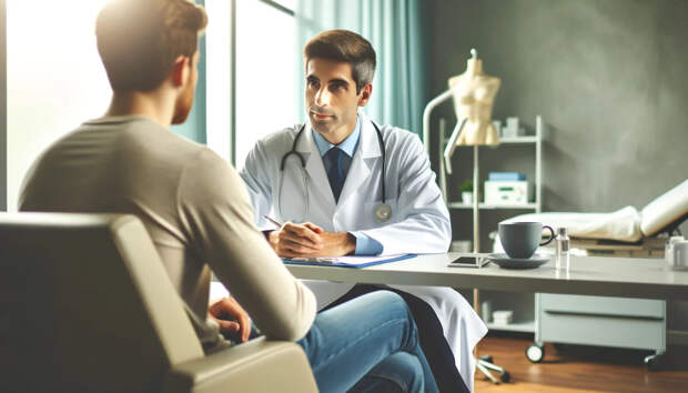 Что делать при повышенном гемоглобине: советы трансфузиолога