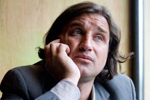 Шоумен Кушанашвили заявил, что попал в черный список на ТВ из-за мата в прямом эфире