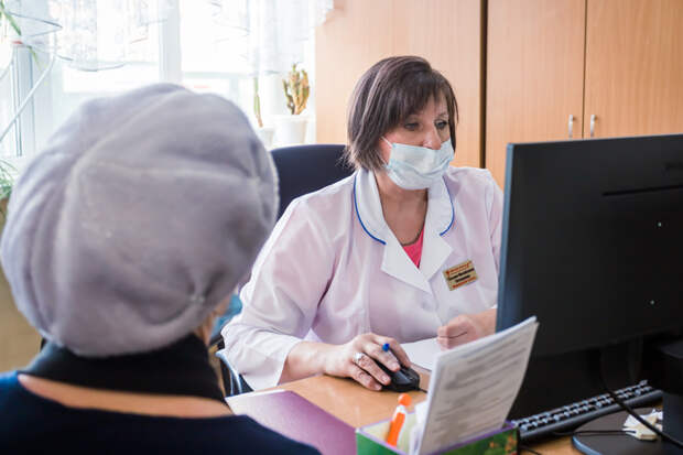 Признаки сниженного иммунитета назвали в минздраве Новосибирска