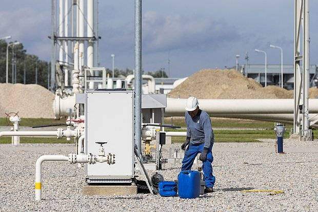 Дмитриев назвал виноватых в энергокризисе в Европе