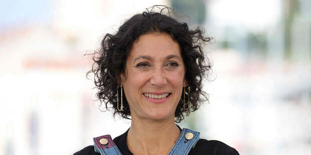 Интервью с немецко-французским режиссером Эмили Атеф