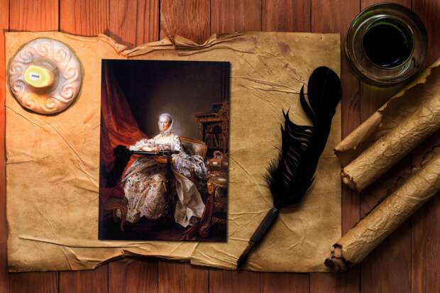 Фото: © Википедия, Shutterstock