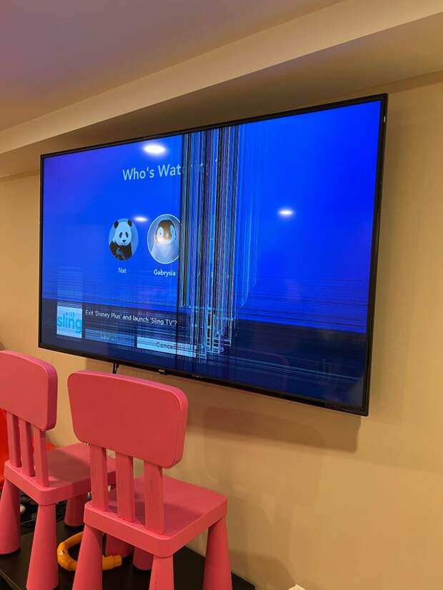 Bigpicture.ru Дети – это ходячая катастрофа