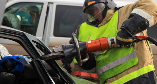 В России разрабатывают карты спасения транспортного средства: каким образом будет работать новая система