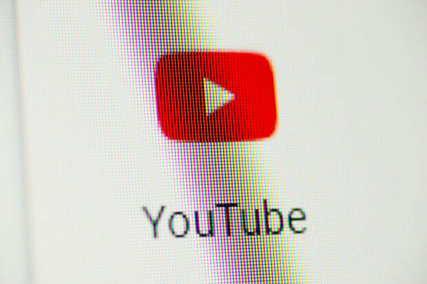 Google снял с себя ответственность за критическое падение трафика YouTube в РФ