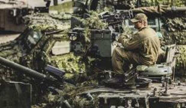 По стопам бравого солдата Швейка. Как чехословаков снова занесло на Украину