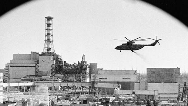 Ликвидаторы аварии на ЧАЭС рассказали о первых днях после катастрофы СССР, Чернобыль, история, катастрофа