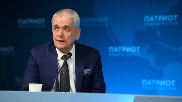 Депутат ГД Онищенко сравнил план Киева по «возвращению» Крыма с КВН