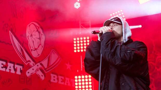 «Вот это у меня расходы»: Егор Крид потратил 34 миллиона рублей за месяц