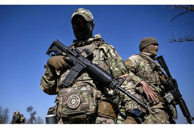 Серия вооруженных мятежей в ВСУ: Бандеровцы звереют в страхе перед солдатским майданом