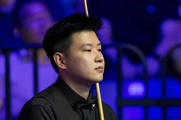 Чжао Синьтун надеется вернуться в форму на родине (фото: metrouk)