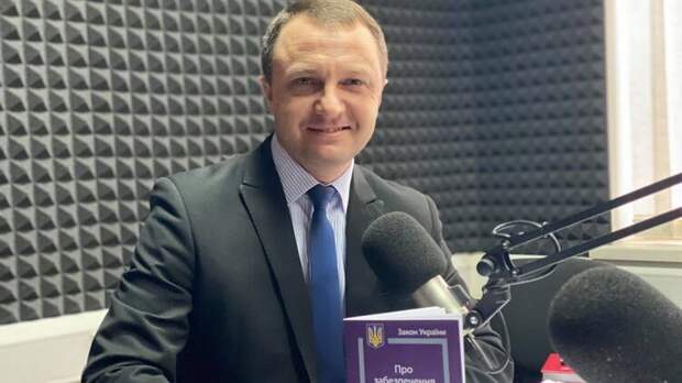 Раскол Украины никуда не делся: киевскому режиму не сломать полстраны о колено