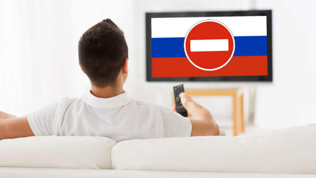 На Украине проверят телеканалы из-за русского языка в новогодних эфирах