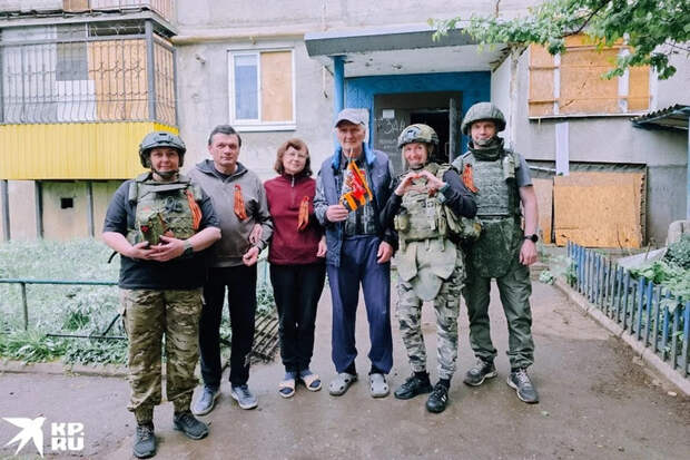 Фото: из архива Екатерины Мезиновой