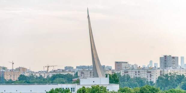 Эксперты и жители столицы выбрали лучшие экскурсионные маршруты по Москве