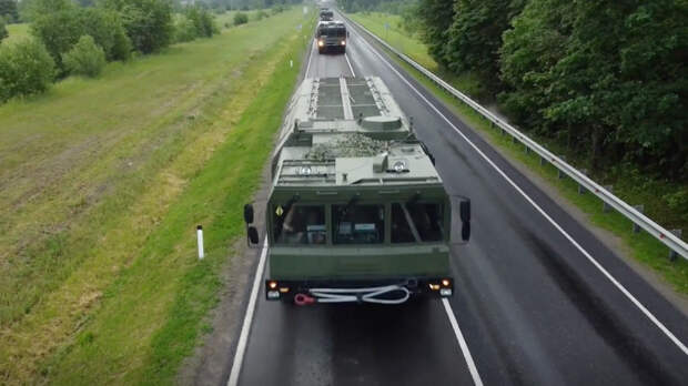 Военные РФ отработают подготовку пусков из "Искандера"