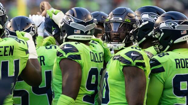 Seahawks Defense