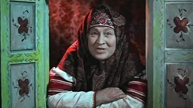 Чем болел герои русских сказок: Баба-яга, Кощей, Змей Горыныч