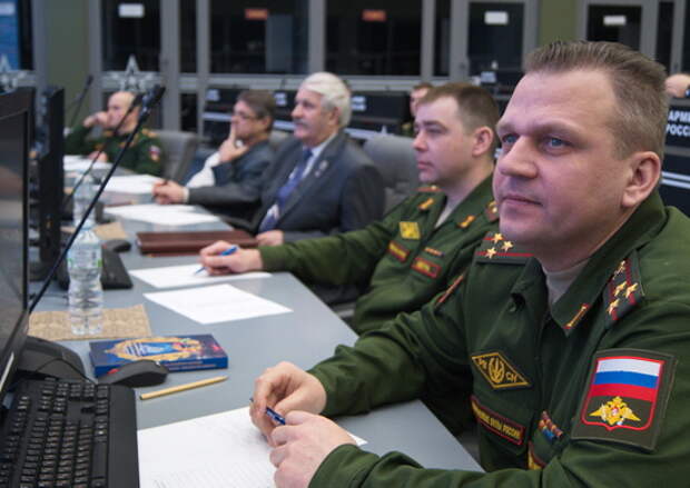 В Военной академии РВСН имени Петра Великого подвели итоги конкурса на лучшие научные работы