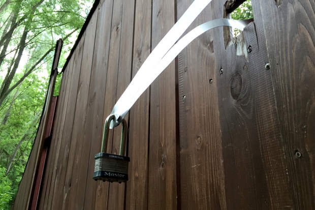 Россияне решили купить участок в 20 раз дешевле и поплатились