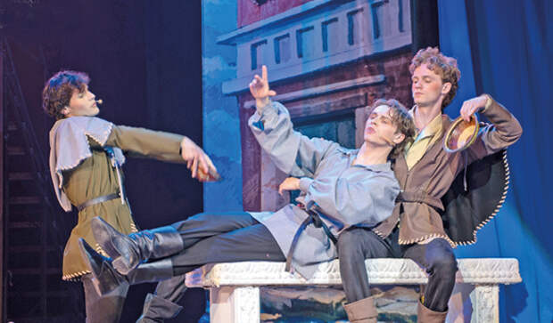 Куда сходить и что посмотреть с 13 по 19 марта в Крыму