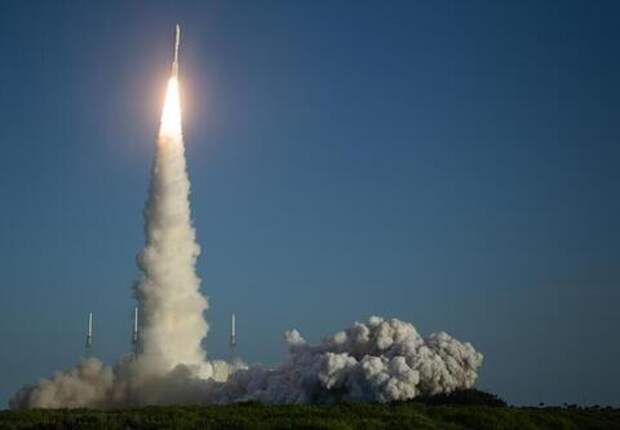 Ядерная энергетика и ракетостроение – приоритетные направления в вузах России, заявили в правительстве