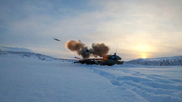 Гаубицей — по «опорнику» ВСУ. Лучшее видео из зоны СВО