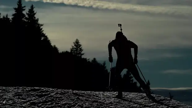 Российские биатлонистки повторили свой худший результат в эстафетах на ЧМ