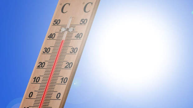 В Крыму 22 мая ожидают потепление до +27° градусов