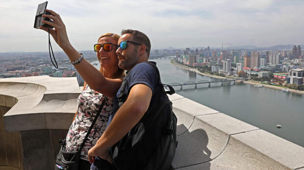 Менеджер «Восток Интур»: в 2025 году КНДР посетили 3200 туристов из России