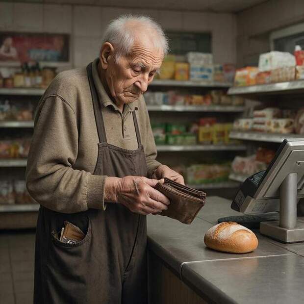 Кубанские журналисты выяснили, как живётся пенсионерам, получающим 15-20 тыс. рублей в месяц