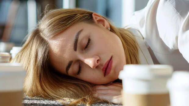 «С ним можно не бороться»: как остановить поток негативных мыслей