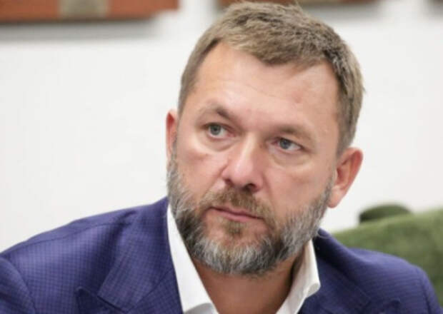 Саблин призвал искоренить украинский фашизм, иначе начнётся более жёсткая война Саблин призвал искоренить украинский фашизм, иначе начнётся более жёсткая война