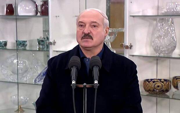 Лукашенко: Российские тесты на коронавирус не работают Лукашенко: Российские тесты на коронавирус не работают