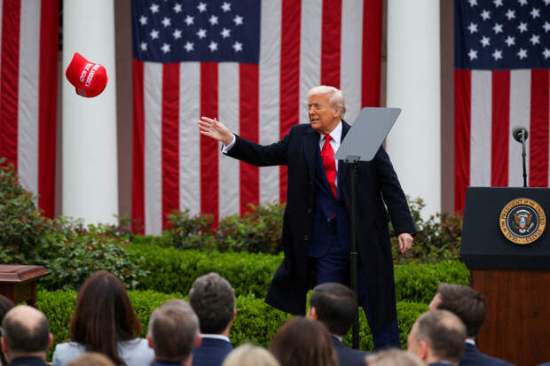 В США предупредили о последствиях атаки на Венесуэлу для Трампа