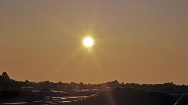 Синоптик назвал причины природных катаклизмов