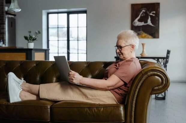 60 и больше: Петра Мамонова советы для новой жизни