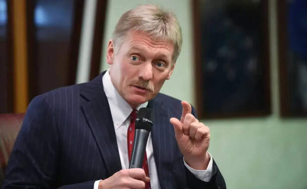 Песков: Путин и Трамп в ходе телефонного разговора не поднимали тему личной встречи
