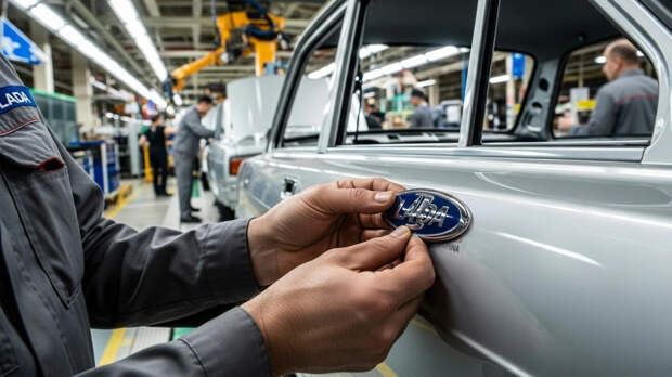 Реальные цены на Lada Iskra у дилеров: что предлагают автосалоны