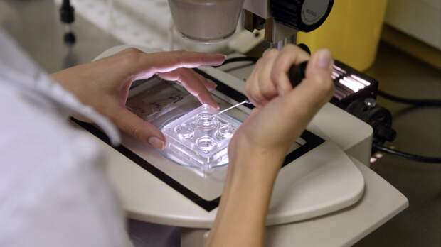 Мужчина годами скрывал от жены, что является донором спермы