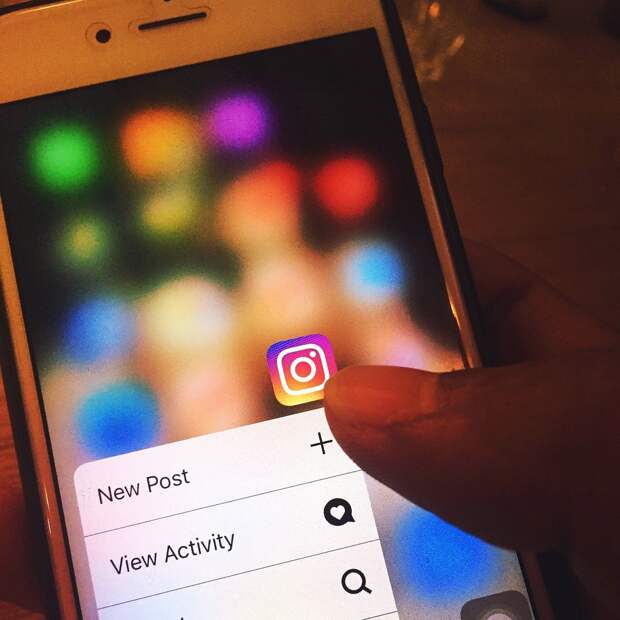 Облегчённая версия Instagram заработала в России