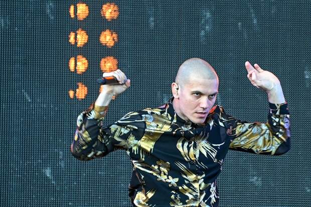 Как жил и умер солист Shortparis Николай Комягин