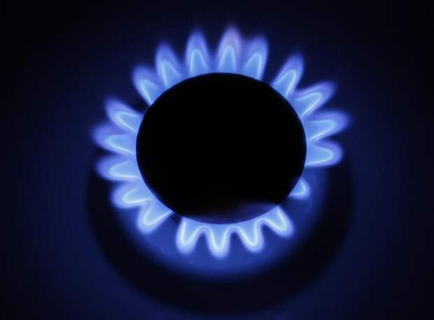 Промышленность Европы сокращает закупки газа из-за высоких цен