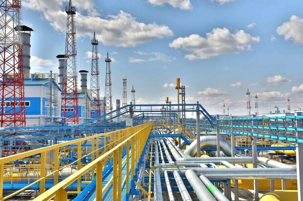 Проблемы «Газпрома»: ЕС готовится конфисковать выручку компании от последних покупателей в Европе