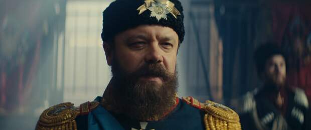 Блохи у нас: «Левша» — супергероика о борьбе с заморскими паразитами