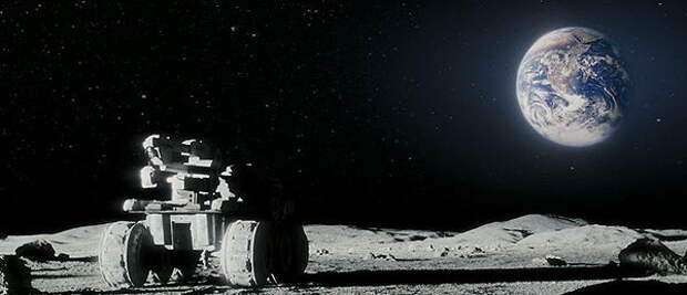 Резкое сворачивание лунных программ США и СССР говорит о некоей тайне